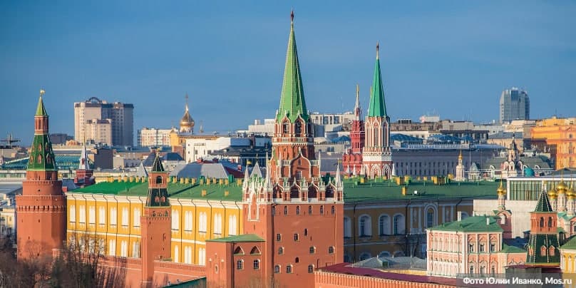 Собянин отменил ряд ограничений в связи со снижением заболеваемости COVID-19