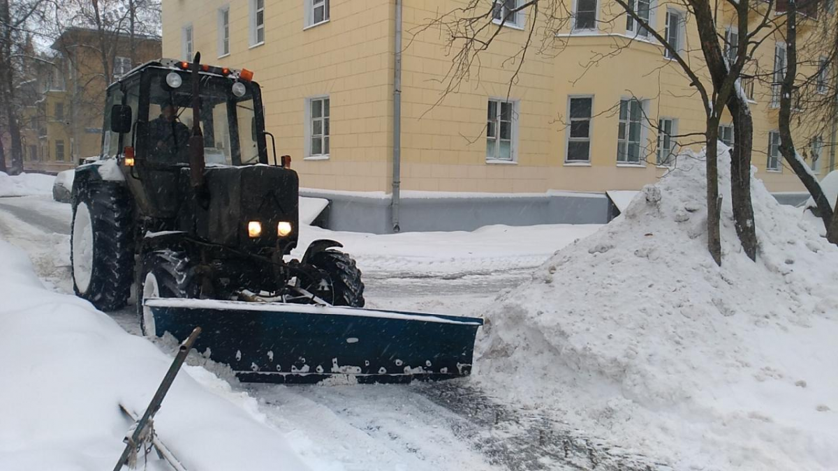 Парк свиблово фото