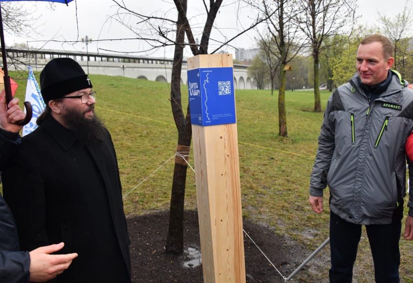 Дорога в Лавру проляжет мимо усадьбы Свиблово