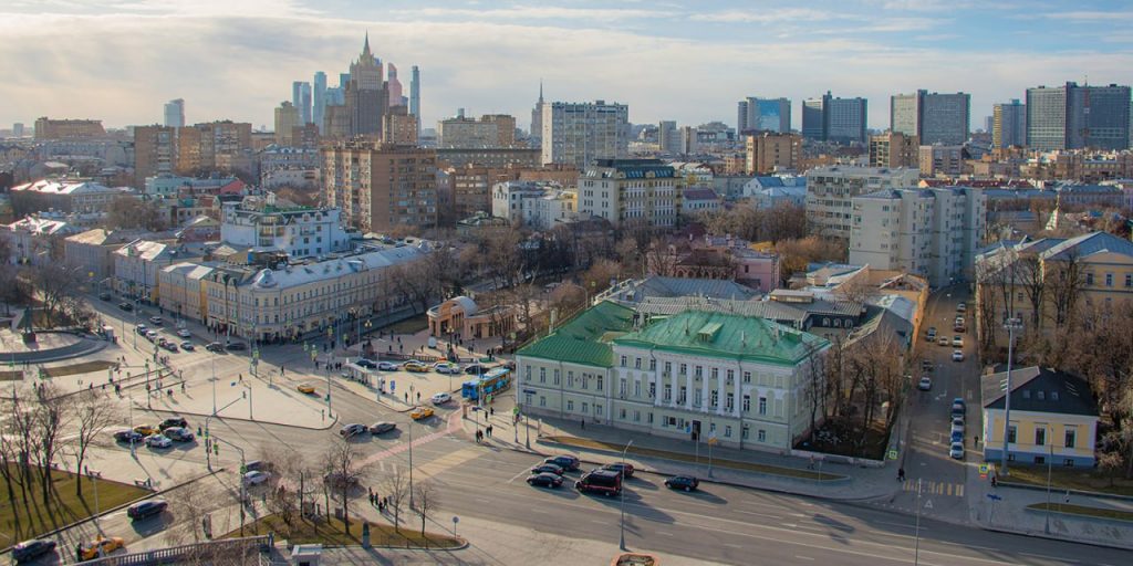 Собянин: Москва выполнит все социальные обязательства и намеченные планы развития